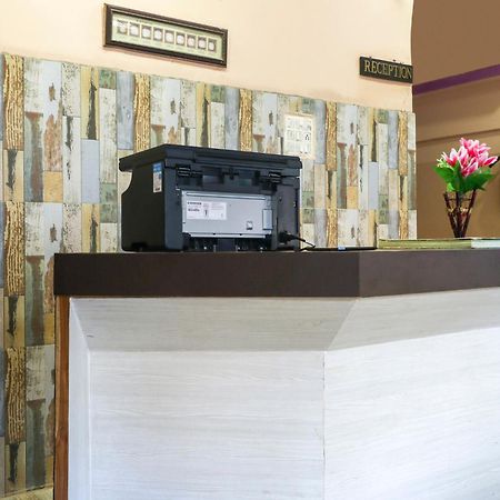Spot On Hotel Poonam Jagdalpur Eksteriør billede
