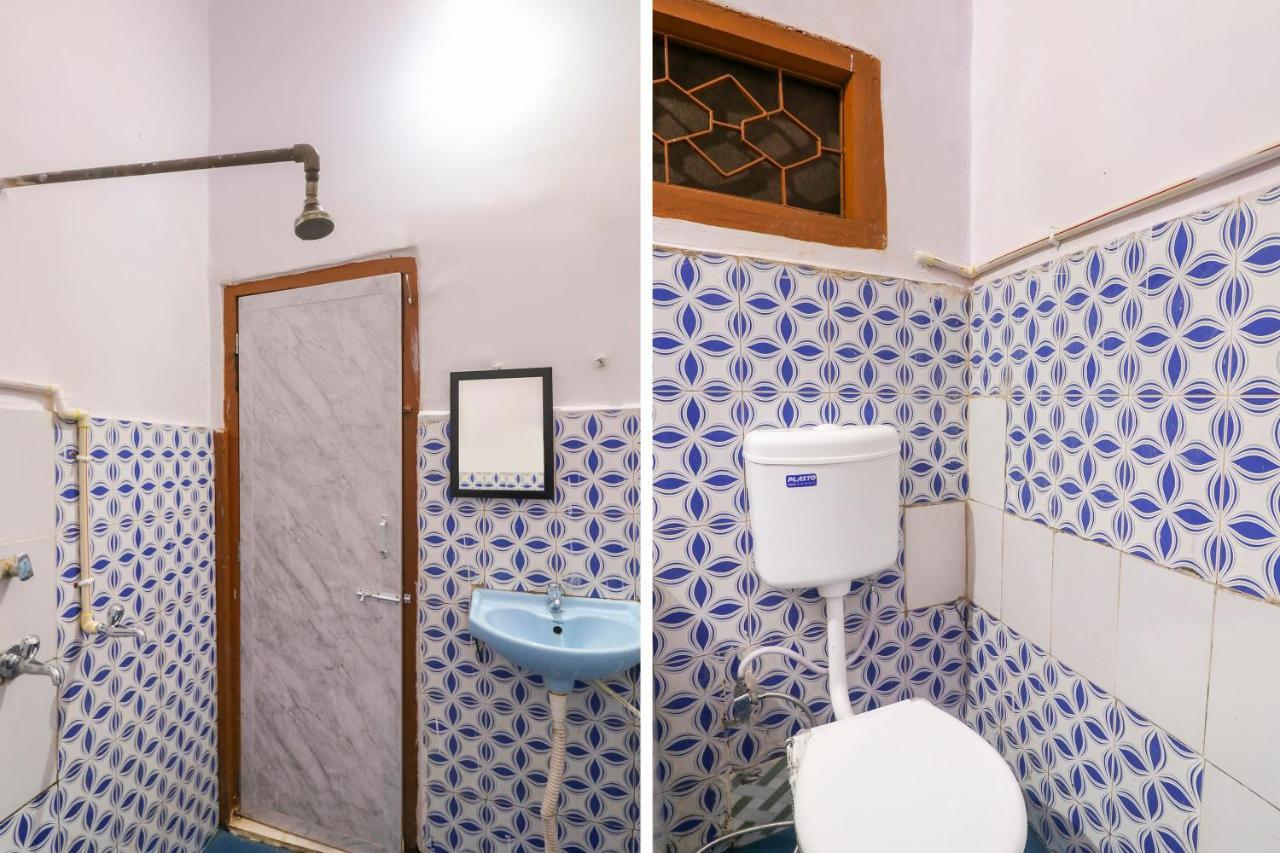 Spot On Hotel Poonam Jagdalpur Eksteriør billede